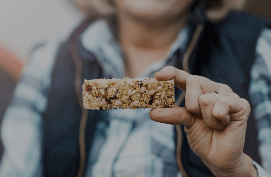 Consumer Snack Bar Trends global