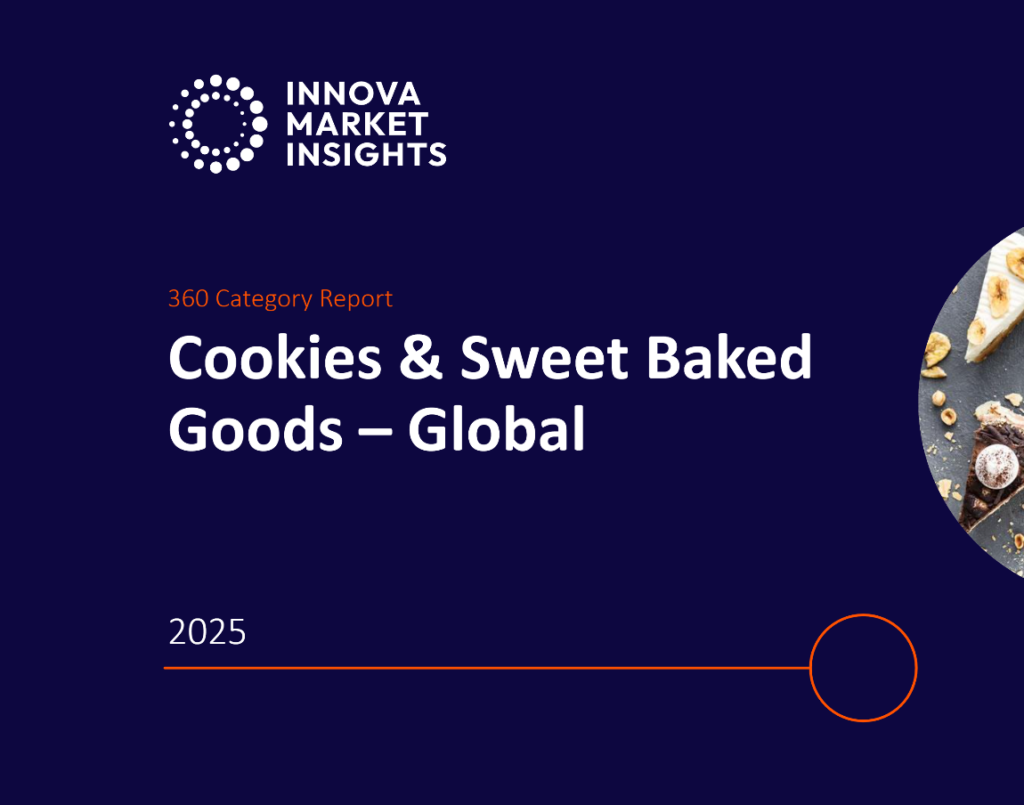 Cookies & Sweet Baked Goods – Global 