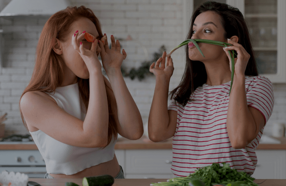 Plant-Based Trends 2026