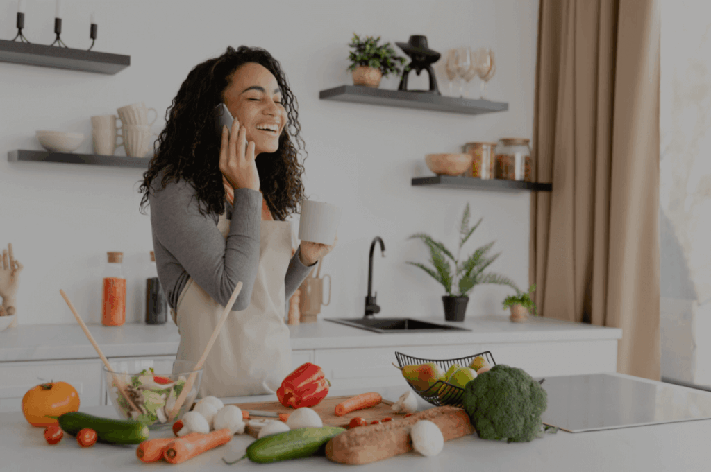 Prebiotics for Holistic Health fiber