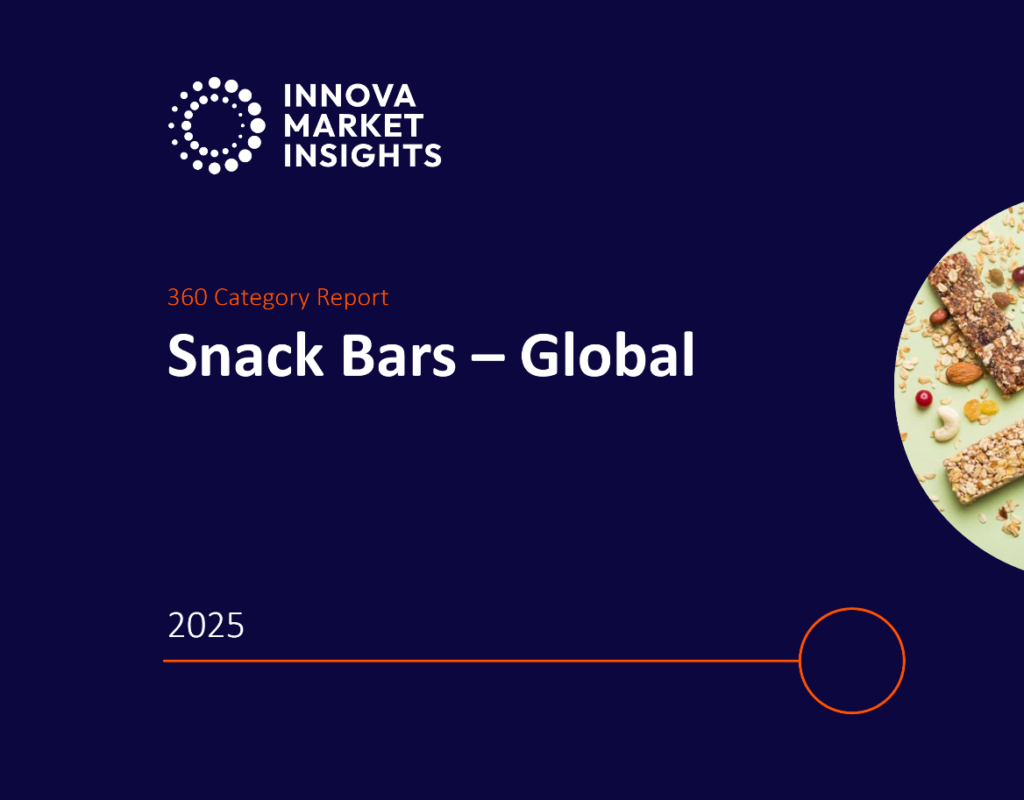 Snack Bars - Global