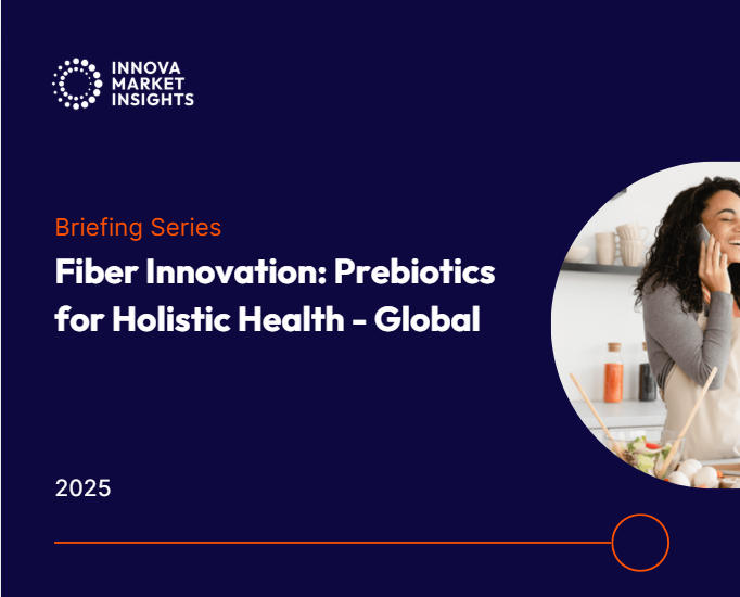 fiber innovation report