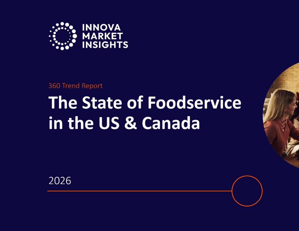 foodservice US report