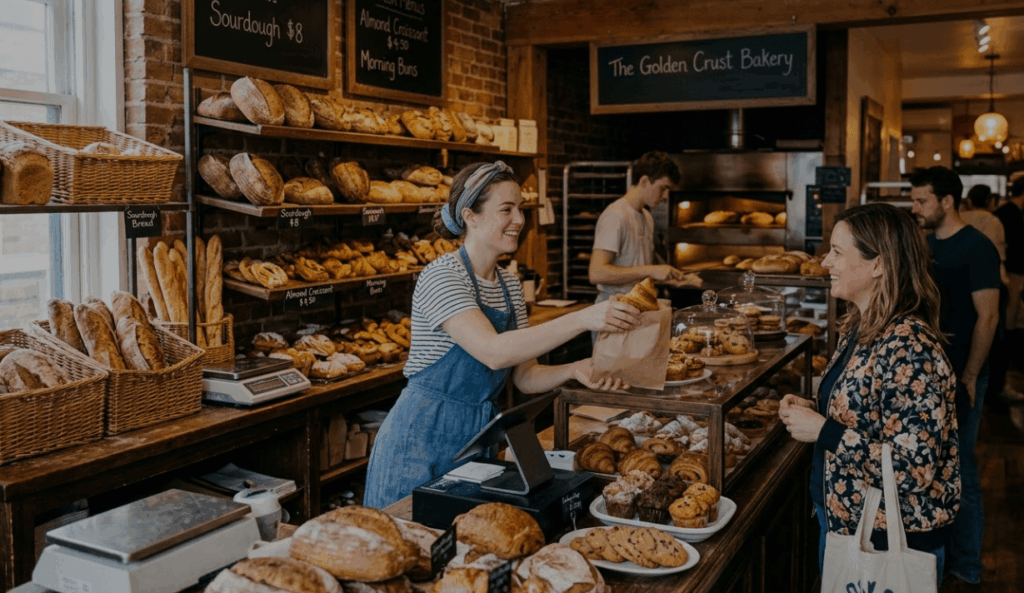 global Bakery Trends 2026