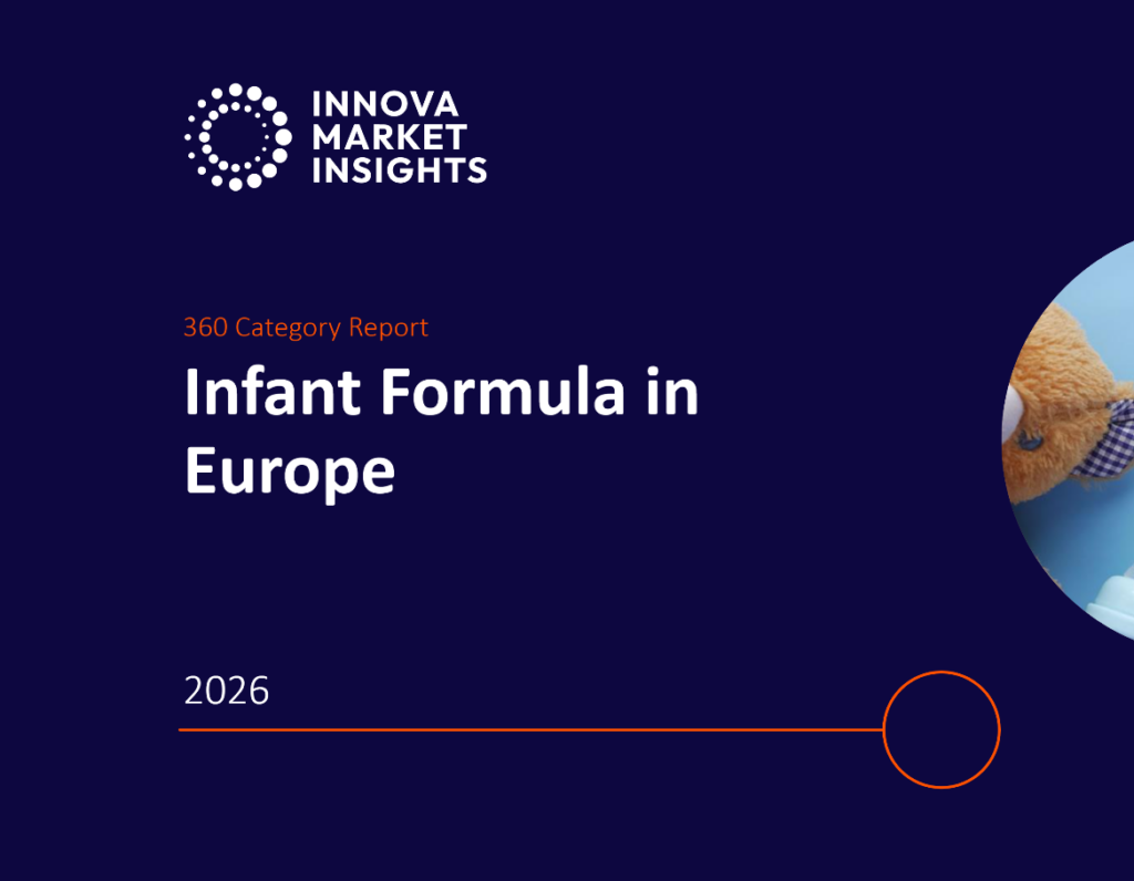 infant Europe report