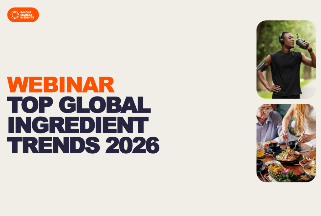 ingredient webinar report