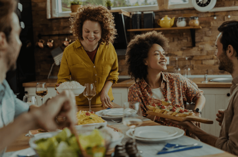 Convenience Meal Trends Italy