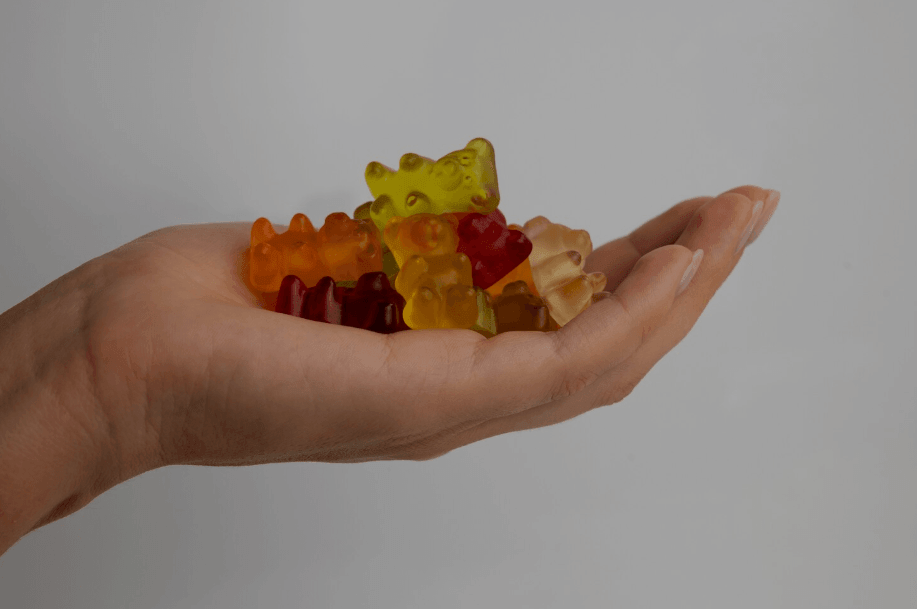 Functional Gummies Trends global