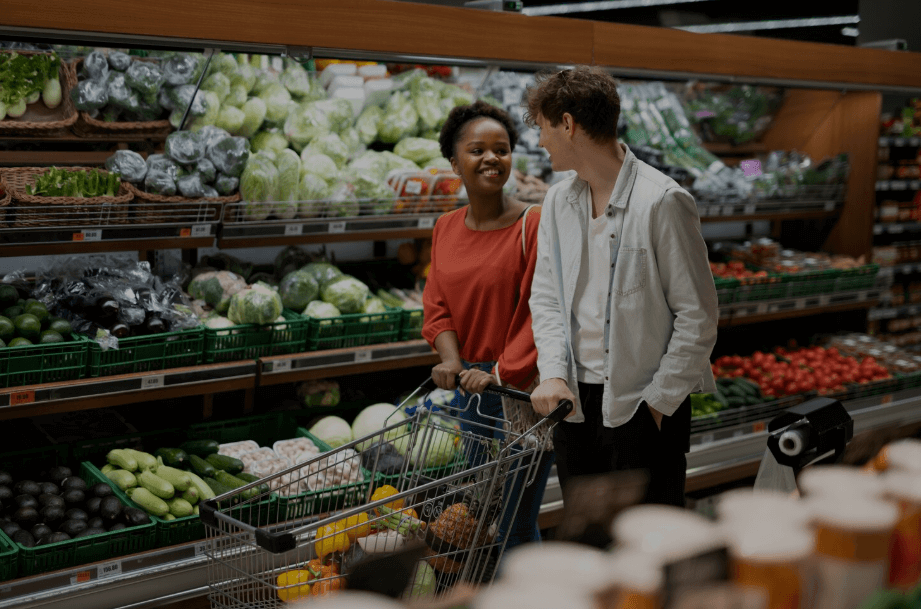 Grocery Retail Trends in the US &Canada 