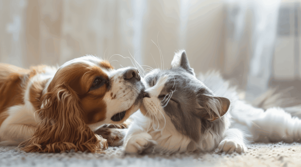 Pet Food webinar main image