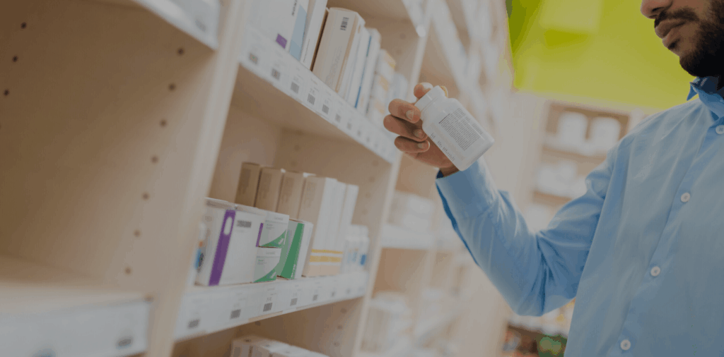 Supplement Packaging global