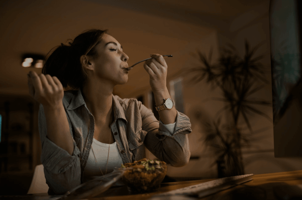 US Dietary Guidelines Sweeteners