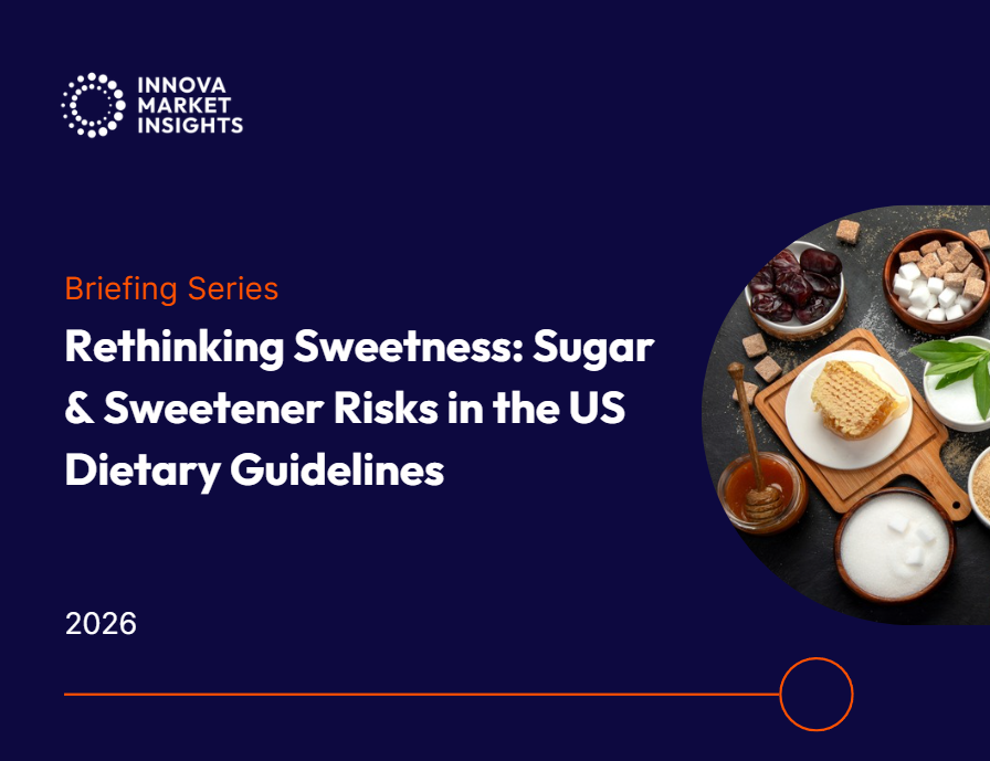 US Dietary Guidelines report