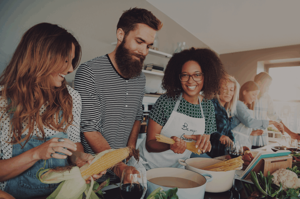 Food Trends 2026 in the US and Canada