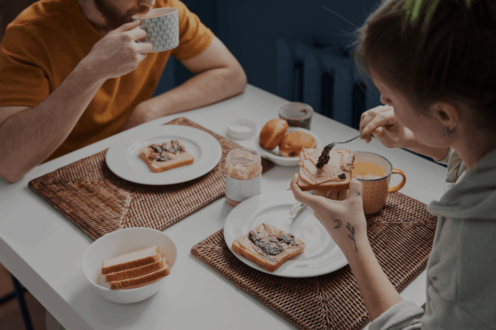 Sweet Spreads Market