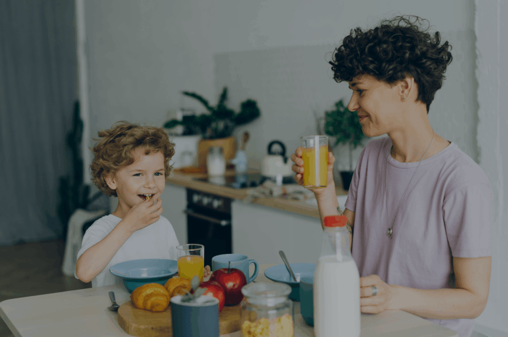 Breakfast Trends in Europe