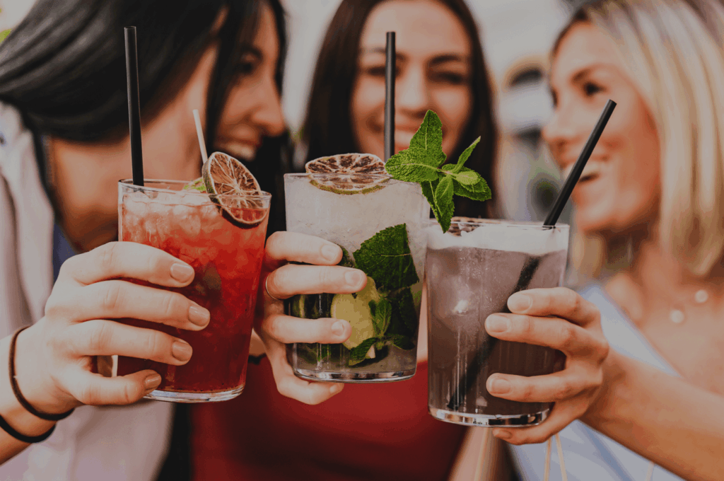 No Alcohol Market Trends in the US 