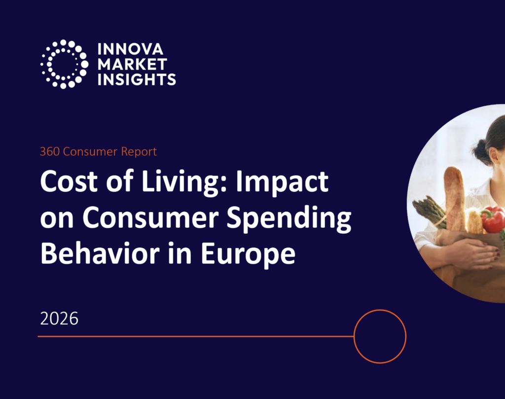 Impact on Consumer Spending Behavior in Europe for 2026