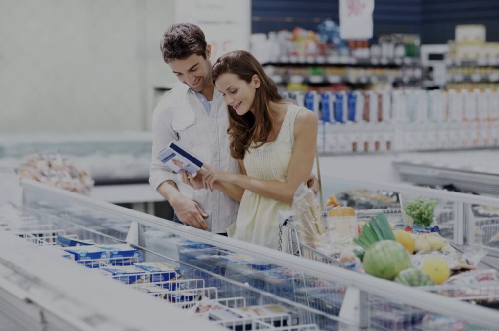 Fish & Seafood Ingredients Innovation