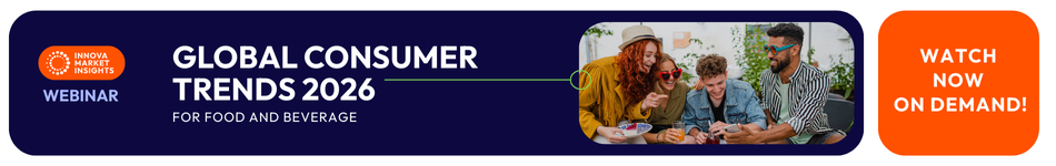 consumer trends 2026 Webinar