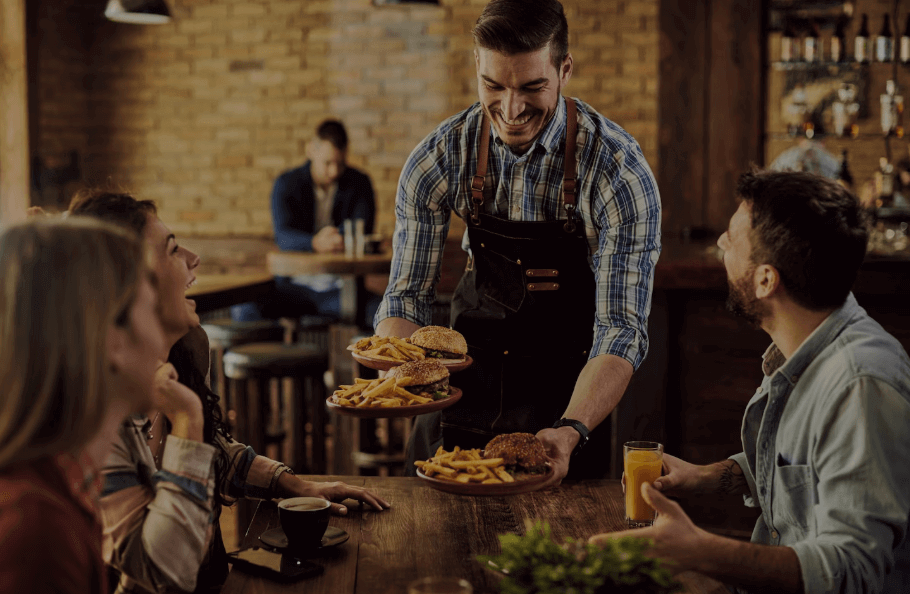 Foodservice Trends