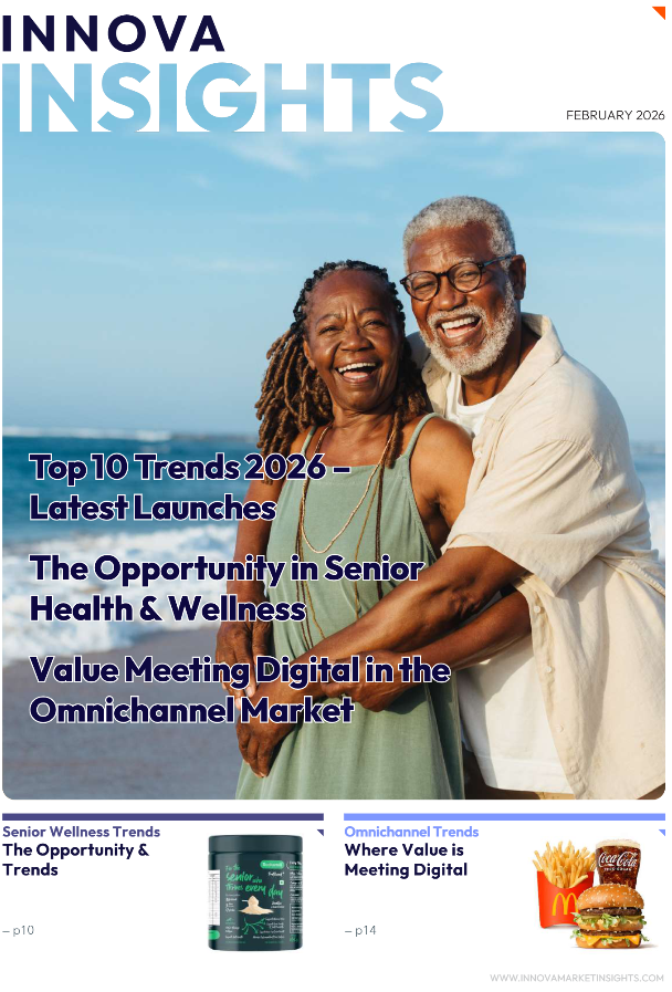 Innova Insights February 2026 Edition