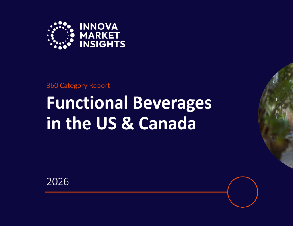 Functional Beverages in the US