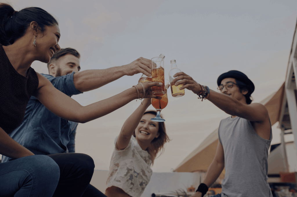 soda market trends