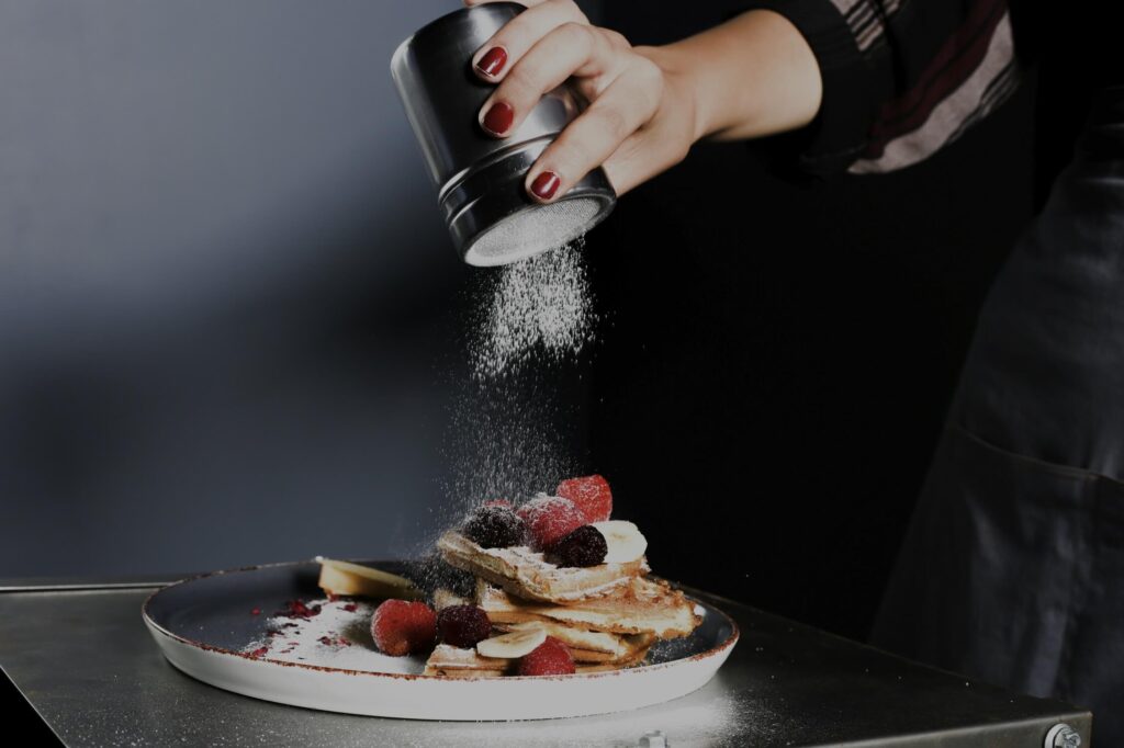 global sugar reduction