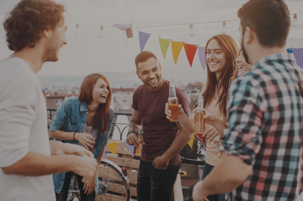 Beer and Cider Trends