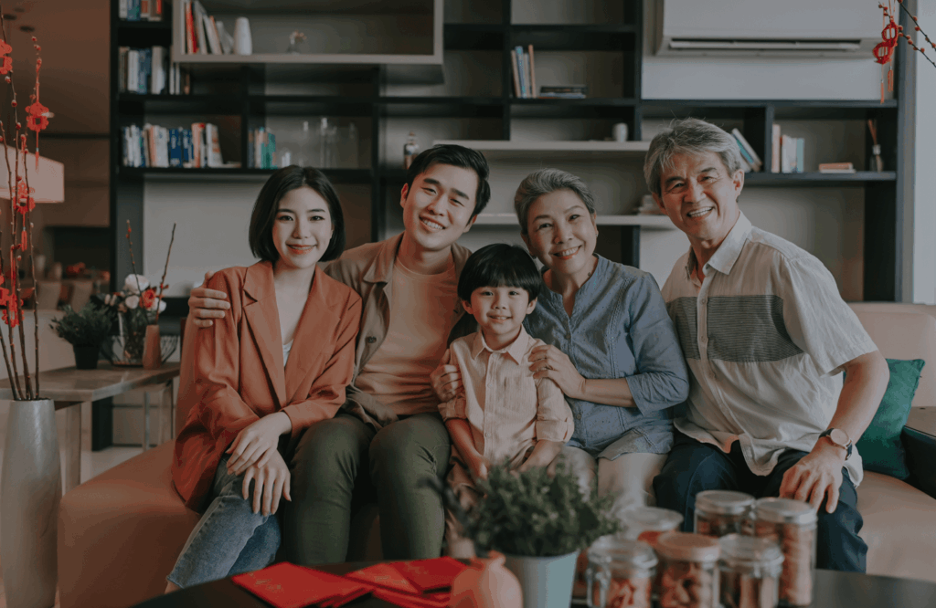 top food trends in Asia