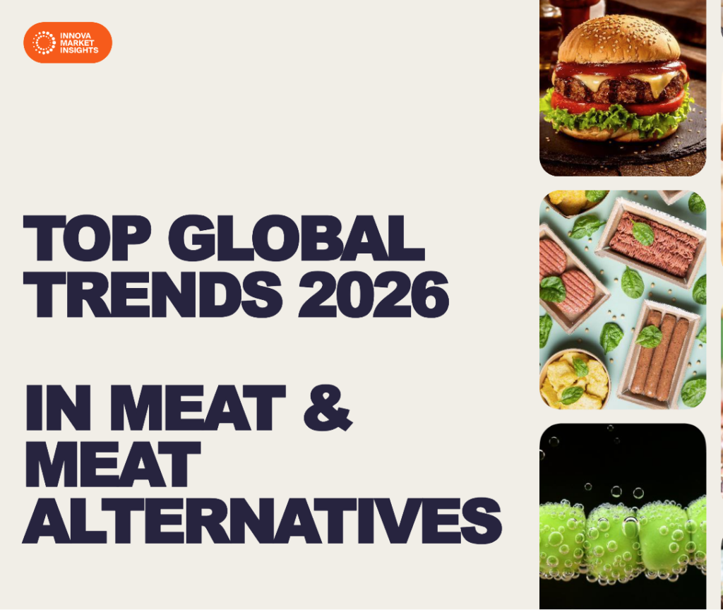Meat Trends 2026