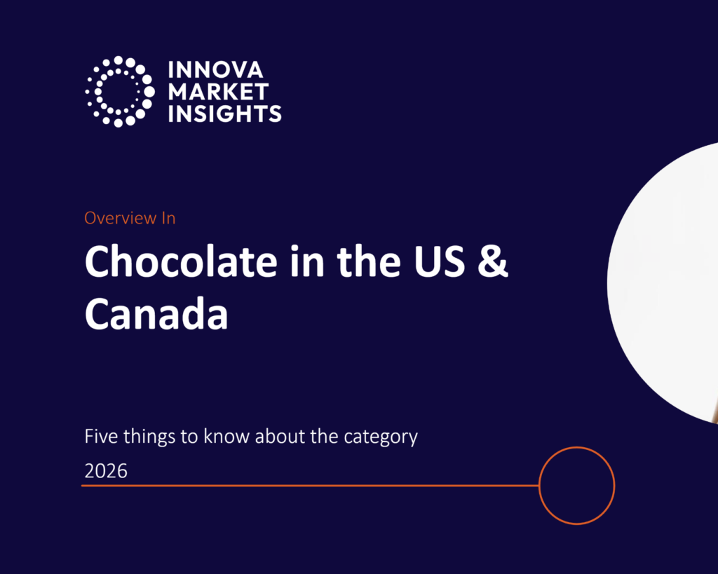 chocolate trends 2026