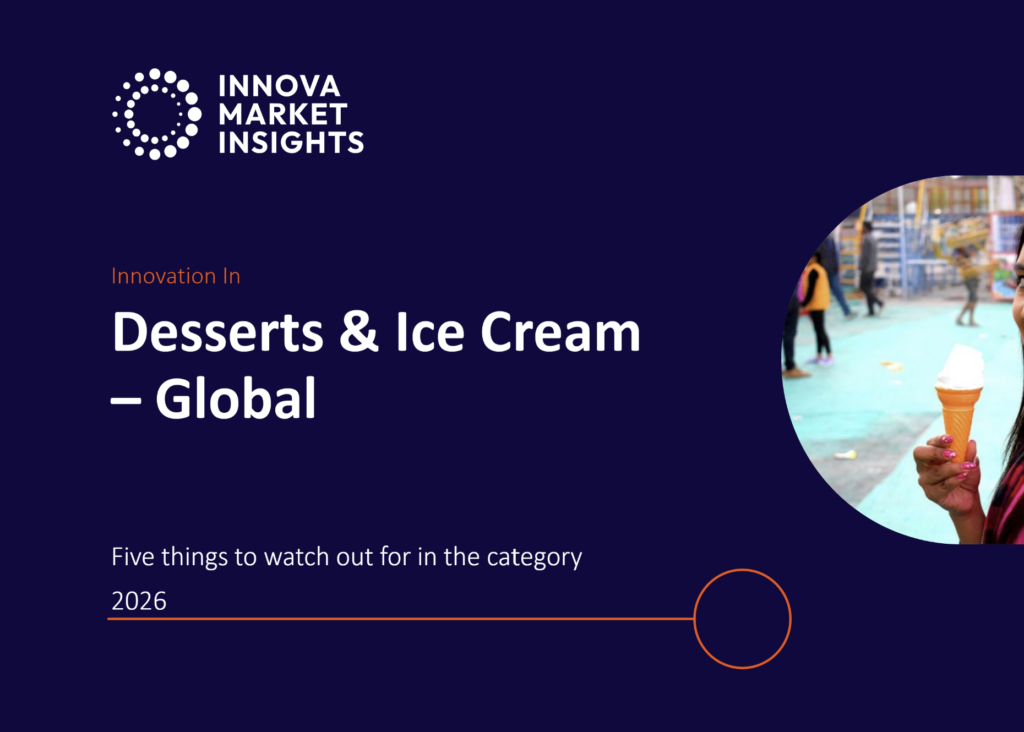 dessert trends