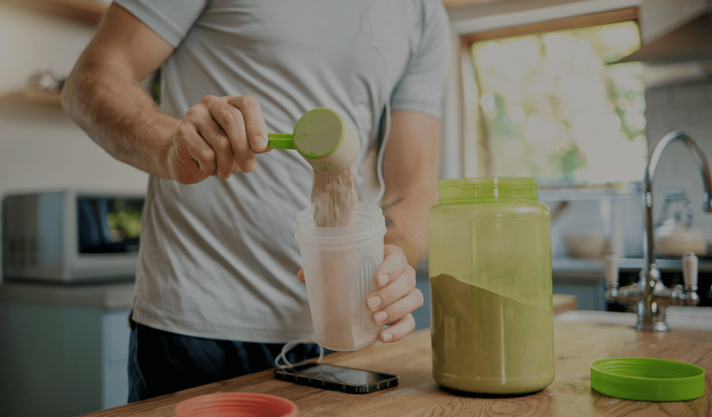 protein beverages trends