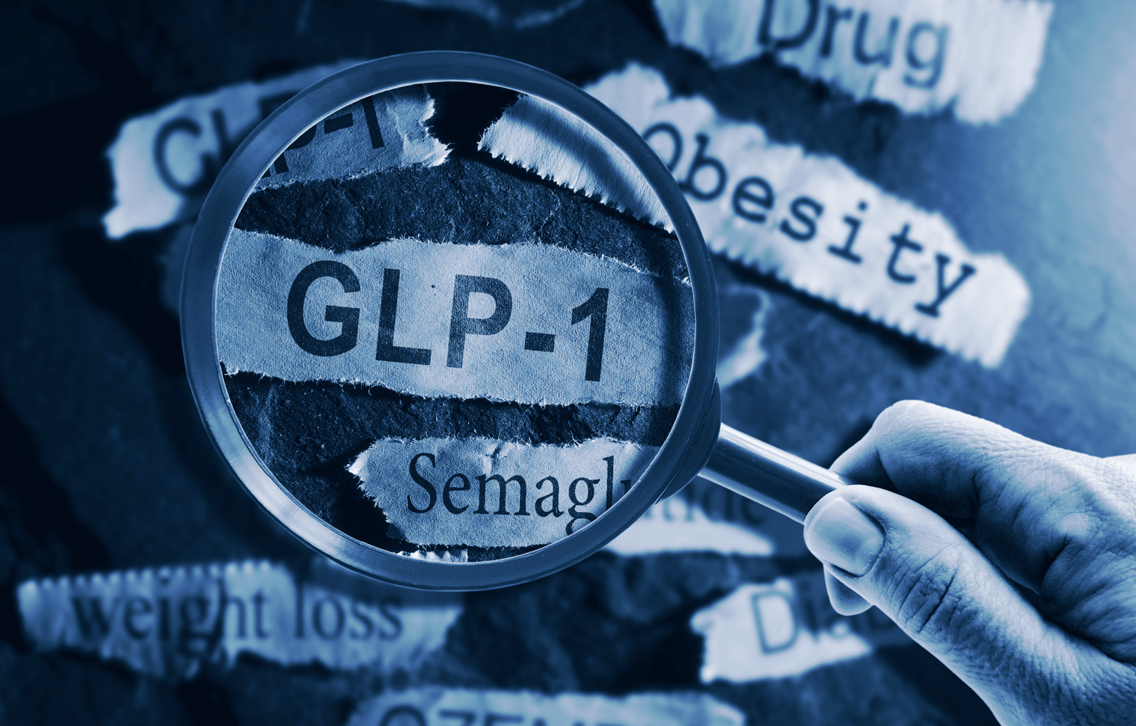 how much is considered a microdose on glp 1 GLP-1 Microdosing vs. Standard Dosing: A Provider-Guided Comparison