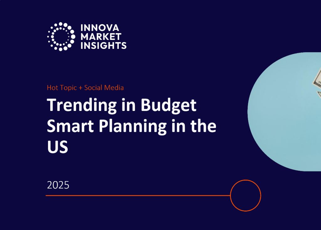 consumer spending trends