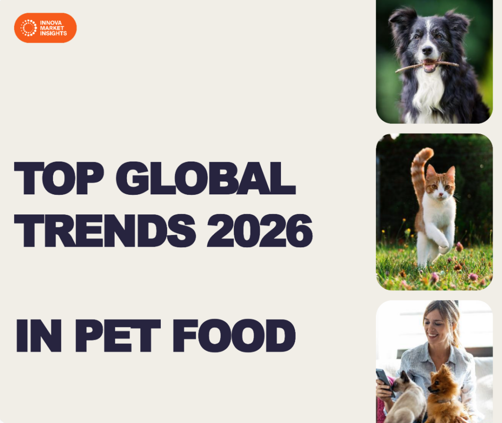 pet food global