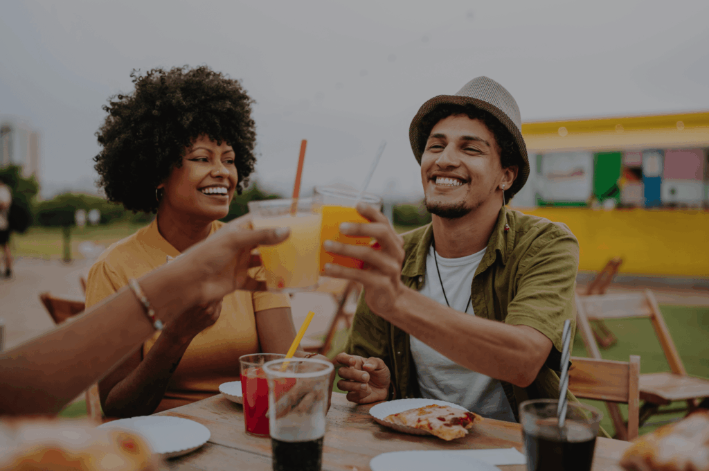 Tendencias del mercado de los refrescos en Latinoamérica