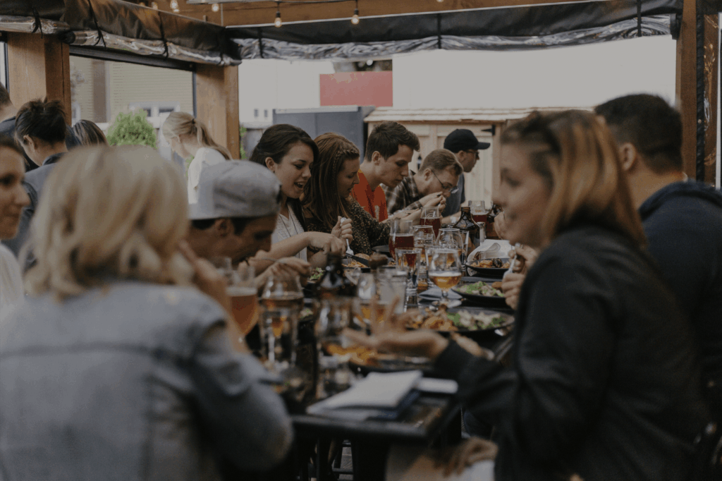 world cup food trends 2026