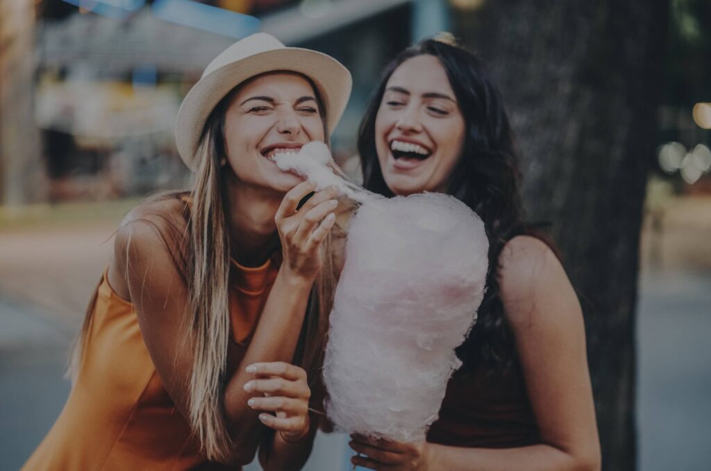 global sugar confectionery trends