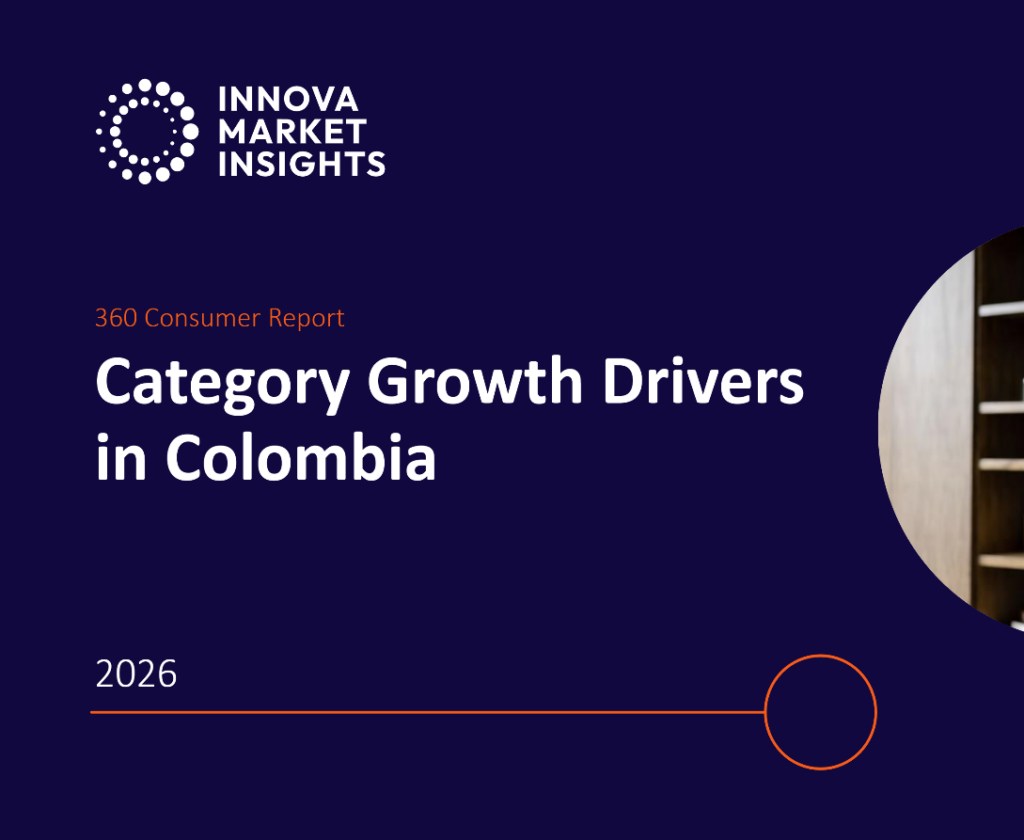 food trends in Colombia