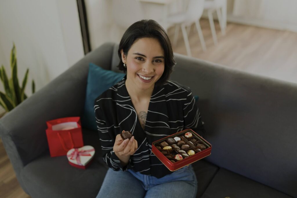 chocolate trends 2026
