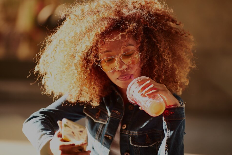 ice tea trends