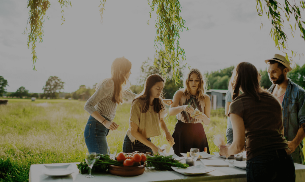 Health Conscious Consumers trends