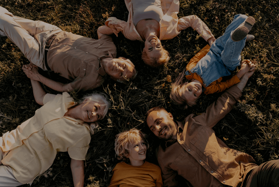 Millennials, Gen X, and Boomers Trends in Europe