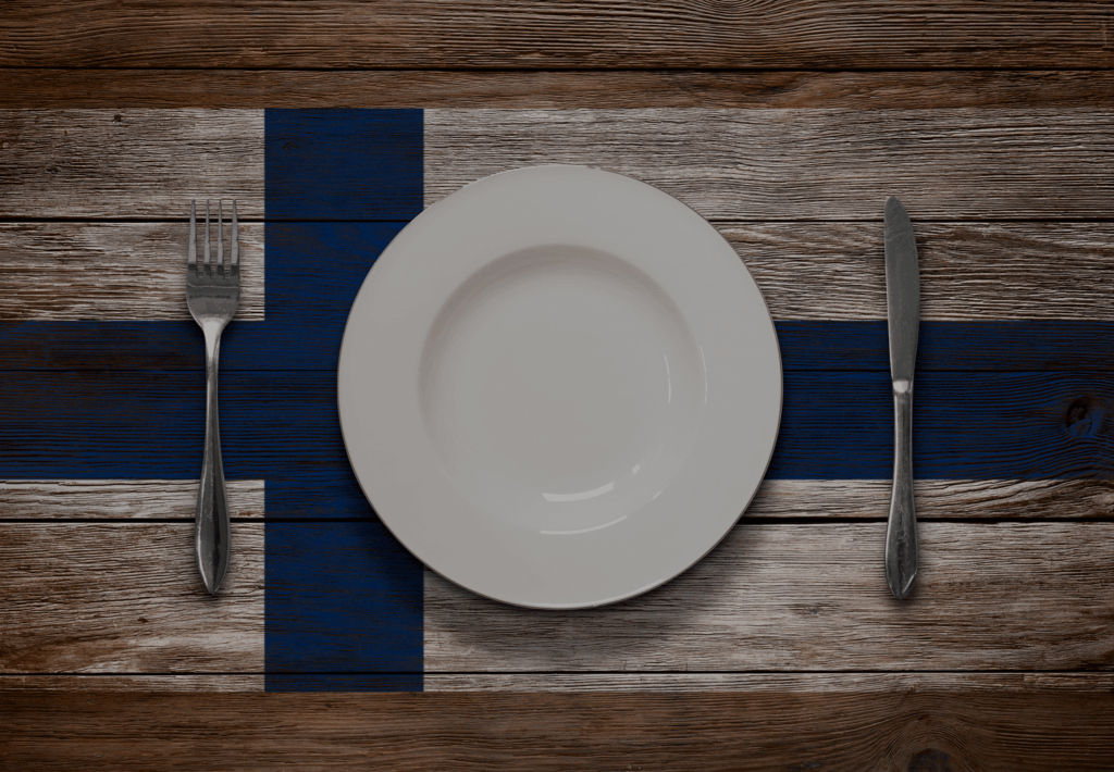Food trends in Finland