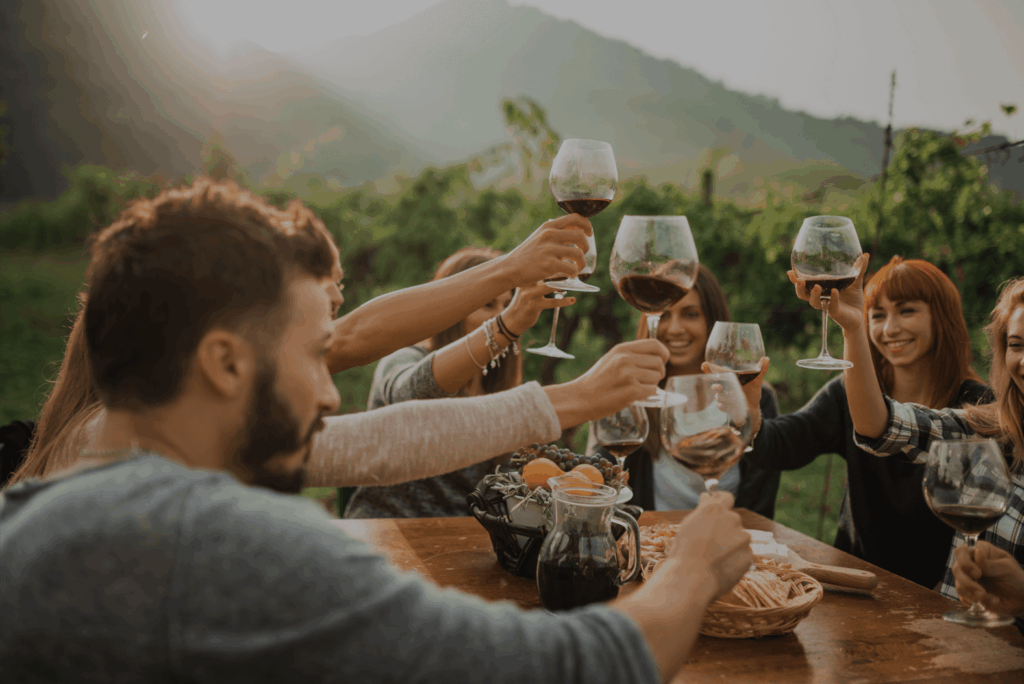 wine trends in the US