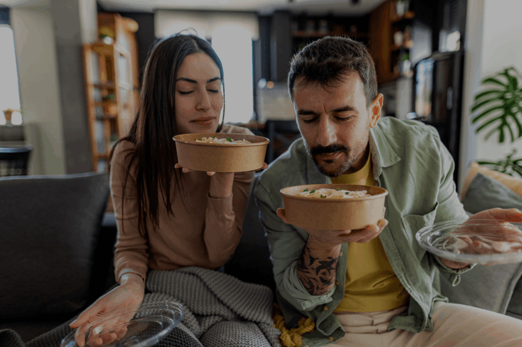 Convenience Meal Trends