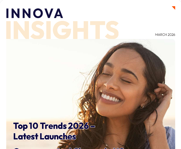 Innova Insights March 2026